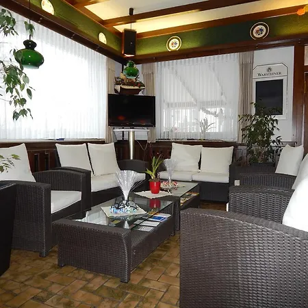 Hotel Jägersruh-3